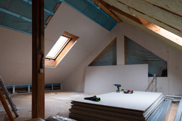Best Residential Insulation Services  in Archer City, TX