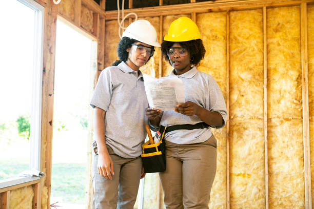 Best Local Insulation Services  in Archer City, TX