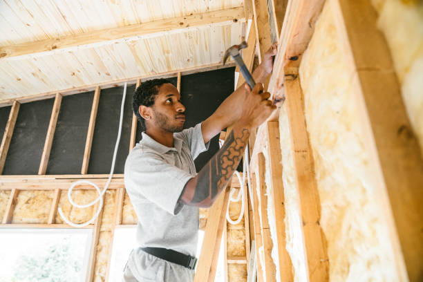 Best Attic Insulation Installation  in Archer City, TX