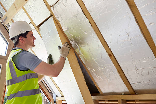 Best Blown-in Insulation  in Archer City, TX