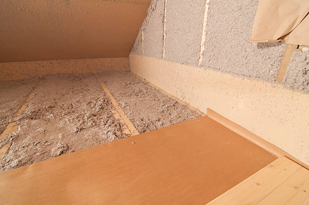 Best Insulation Replacement Services  in Archer City, TX